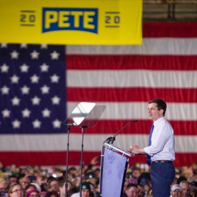 Minneapolis, MN Supporters of Mayor Pete Buttigieg for President 2020 + Friends! unofficial 🌈🇺🇸🍯Freedom | Security | Democracy 🌟 #teampete 🇺🇸🗳