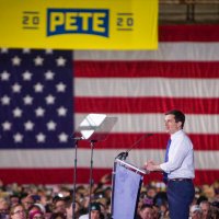 Minneapolis For Pete Buttigieg (@mpls4pete) 's Twitter Profile