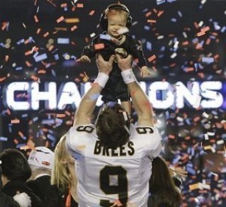 saintsfan9999's profile picture. 