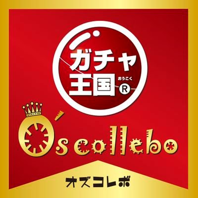 ガチャ王国アルパーク店 Profile