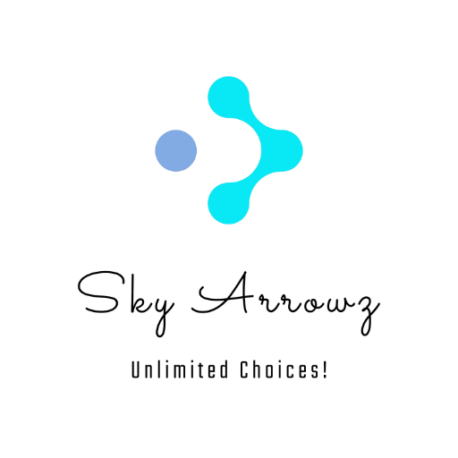 Sky Arrowz came up as a result of enthusiastic teamwork and our fashion story began in 2017, based in the US. We make sure our customers are accessible to their