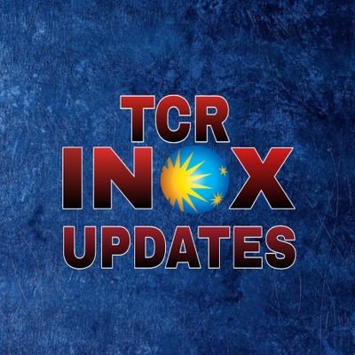 TCR INOX Updates