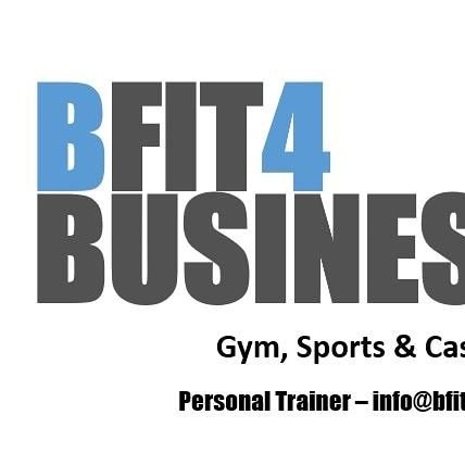 Security, Close Protection Services & Personal Trainer for Executives