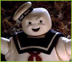 sdy284's profile picture. 300 ft marshmallow man