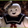 sdy284's profile picture. 300 ft marshmallow man