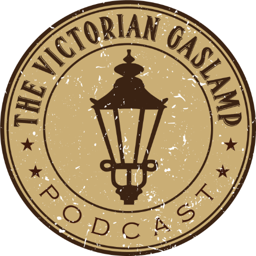 History Podcast of the Victorian era and 19th Century. Podcast out now on all platforms!