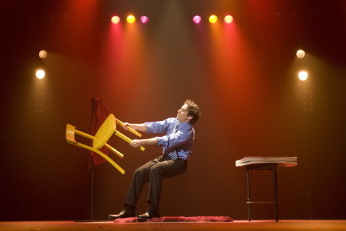 dannycolemagic's profile picture. MAGICIAN Danny Cole was twice voted Stage Magician of the Year