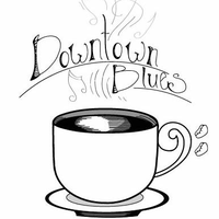 downtownbluescoffee(@frank_jaurequi) 's Twitter Profile Photo