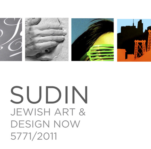 Organization and publication unifying and defining 21st Century Jewish art & design.