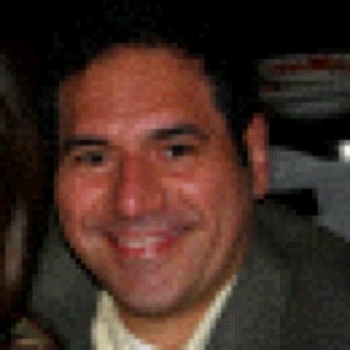 LucianoAdragna's profile picture. 