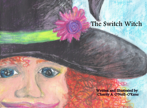 TheSwitchWitch's profile picture. Read the legend/myth and create a Halloween tradition in your home. The Switch Witch fosters creativity and healthier living.