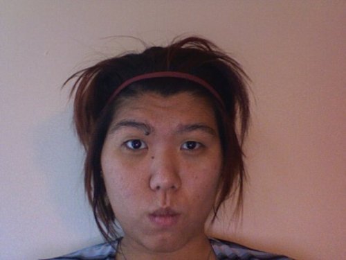 alysonfromMars's profile picture. Ready to write your bio.