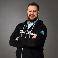 Rich Englhard (@developingflow) 's Twitter Profile