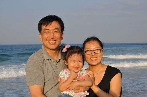 smartmjkim's profile picture. 