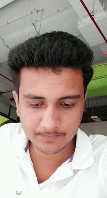 RahulShreeHari's profile picture. हरि हराये नमः कृष्ण यादवाय नमः

यादवाय माधवाय केशवाय नमः


Think Like a Proton… Always Positive