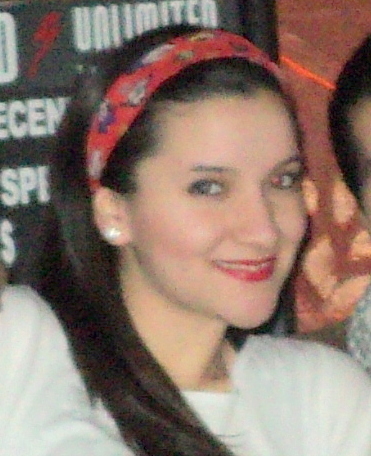 Nueva en twitter