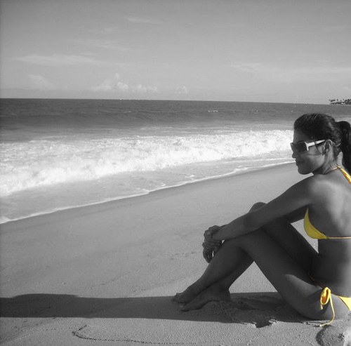 Mãe... da Sophia ;)