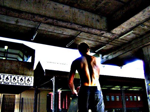 Giudson's profile picture. 