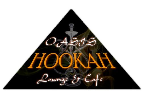 Roanoke's Only Hookah Lounge!