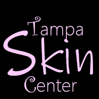 Tampa Skin Center(@tampaskincenter) 's Twitter Profile Photo