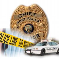 postfallspolice (@postfallspolice) 's Twitter Profile