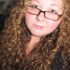 natural blonde with a god-like complex.