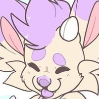 Maxy⁷ 💜🐾 (@purplepawbs) 's Twitter Profile Photo Maxy⁷ 💜🐾 (@purplepawbs) 's Twitter Profile Photo
