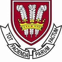 Prince Edward School(@Tigers1898) 's Twitter Profile Photo