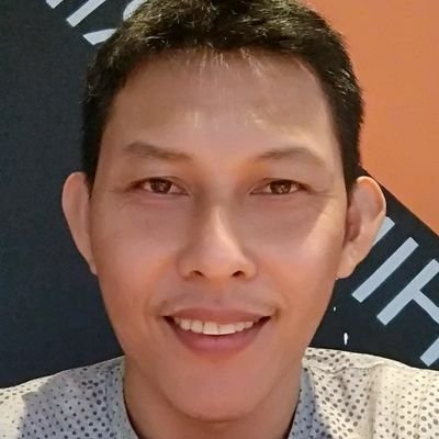 angkasembilan's profile picture. 