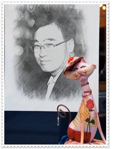 hmslch's profile picture. 賓月山  邱陵에 孜犁처럼 뚜벅뚜벅