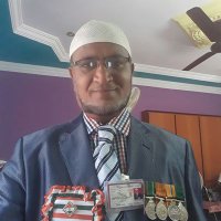 jilani ex naik army exemplary socialservices tadep(@ExJilani) 's Twitter Profile Photo