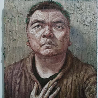 Luo chao- oil painting &NFT (@chao_nft) 's Twitter Profile Photo Luo chao- oil painting &NFT (@chao_nft) 's Twitter Profile Photo