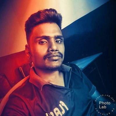 AnpuSr's profile picture. 