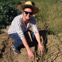 Sarah Morran (@lanebean) 's Twitter Profile