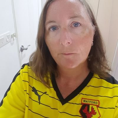 Nomadic Watford FC fan, expert procrastinator.