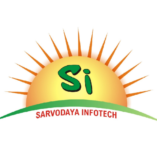 SarvodayaInfote Profile Picture