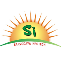 Sarvodaya Infotech(@SarvodayaInfote) 's Twitter Profile Photo