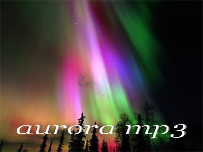 auroramp3's profile picture. Want to share our mp3 collection