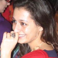 Shandana Khan Mohmand (@shaandana) 's Twitter Profile