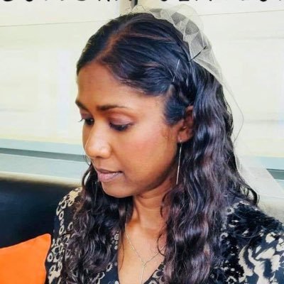 Thilmeeza Profile Picture