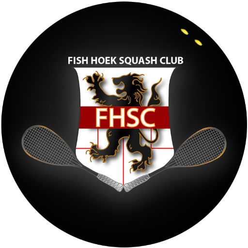 Fish Hoek Squash Club – The Best in the South!