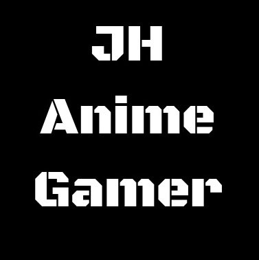 JHAnimeGamer Profile Picture