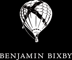 Benjamin_Bixby's profile picture. 