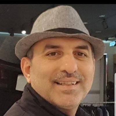 Khalid_Makawi's profile picture. Entrepreneur engineer