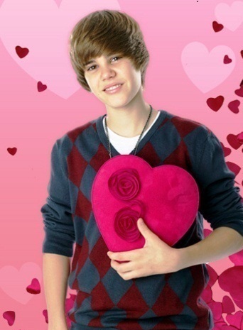 Go to The Website And Win! (BIEBER FANS ONLY!)