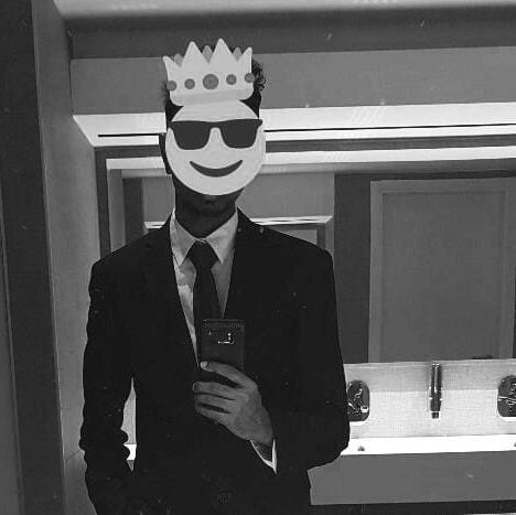 aVentador__'s profile picture. Alter-ego looking to come out of my shell.
30s Tall, dark, and ...?