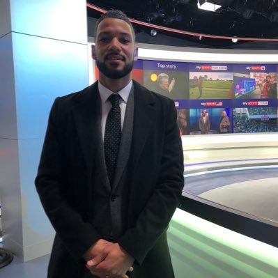 Jobi McAnuff Profile