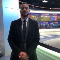 Jobi McAnuff (@jobimcanuff7) 's Twitter Profile