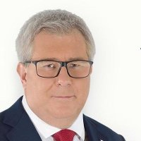 Ryszard Czarnecki (@r_czarnecki) 's Twitter Profile