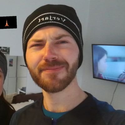 Homme passionné 🏟️🎥 qui veut découvrir le Monde 🌍 et ses Habitants 💃🕺
#TeamHufflePuff 🦡
#QuiNeTenteRienNaRien 🏆